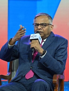 Tata Sons Chairman’s advice to start-ups: What N Chandrasekaran said at BT Mindrush 2023