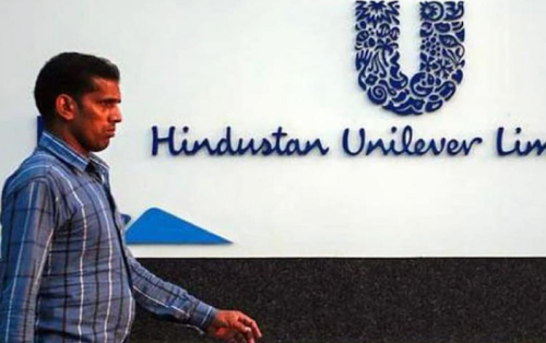 Hindustan Unilever Ltd.